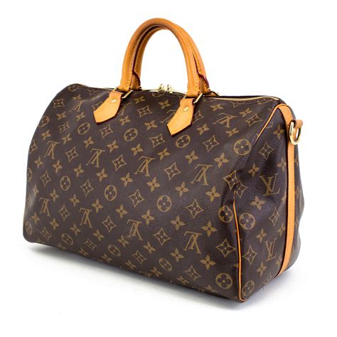 costo bauletto speedy louis vuitton|louis Vuitton Speedy bandoulière 35.